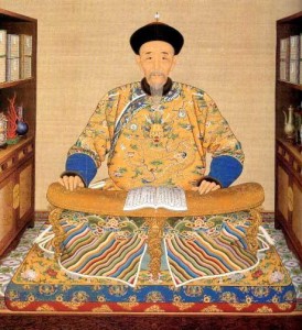 word中打下划线
